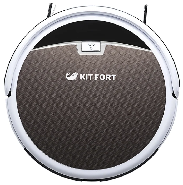 Картинка Пылесос Kitfort KT-519-4 Brown