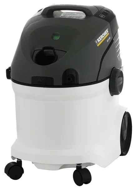 Картинка Пылесос KARCHER SE 6.100 (1.081-220.0)
