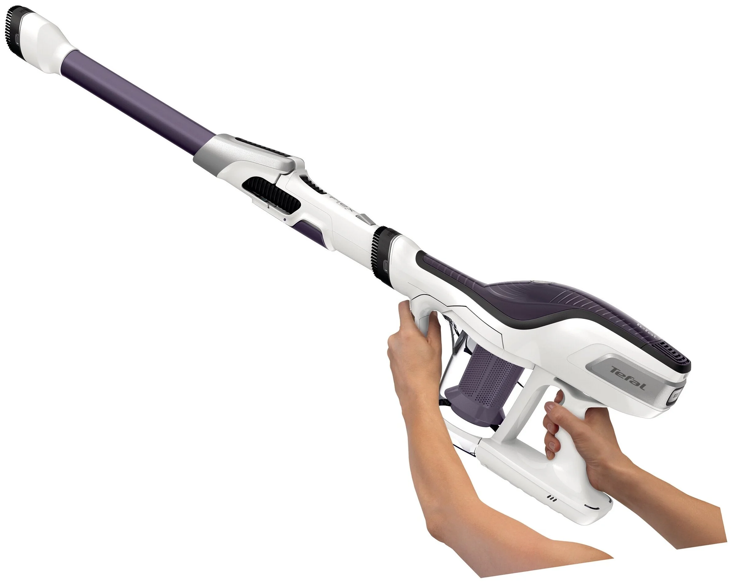 Картинка Пылесос TEFAL TY9471WO