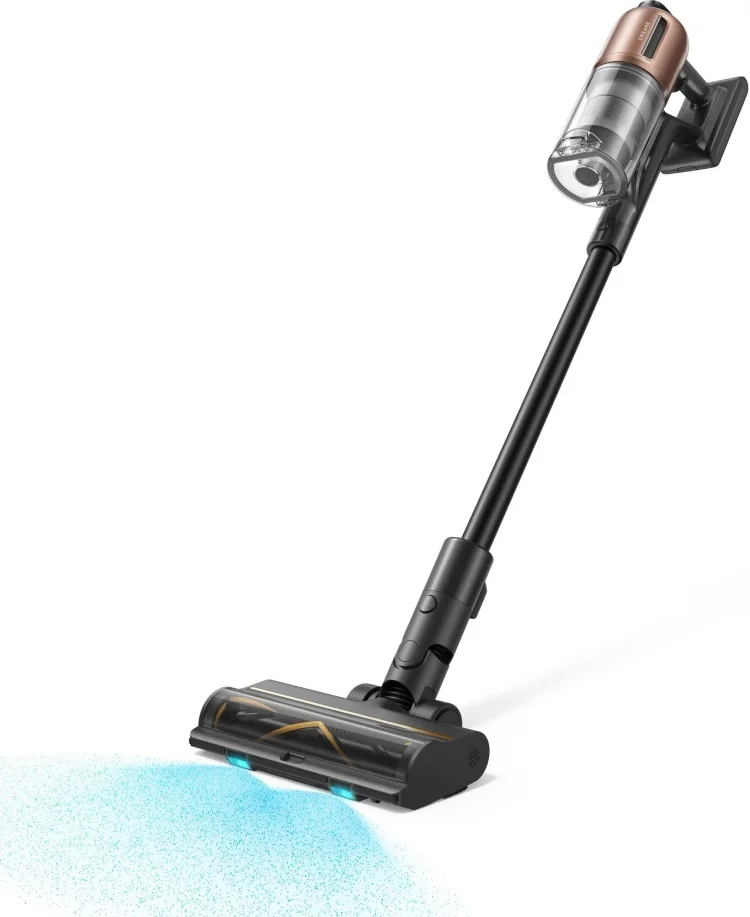 Фото Пылесос DREAME Z20 AquaCycle (VZV66A)