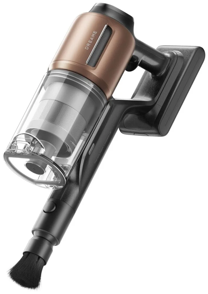 Фотография Пылесос DREAME Z20 AquaCycle (VZV66A)
