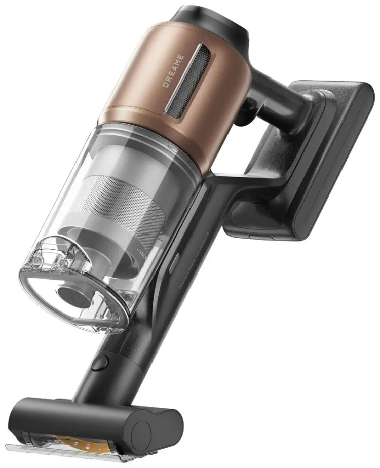 Картинка Пылесос DREAME Z20 AquaCycle (VZV66A)