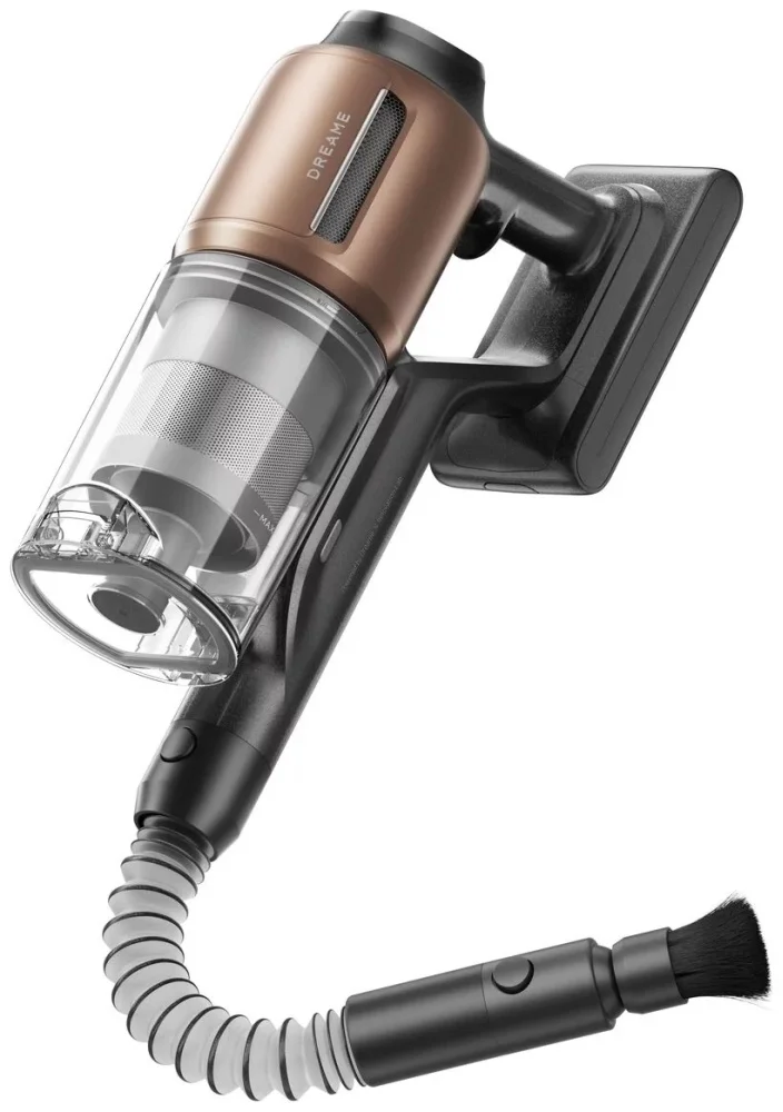 Купить Пылесос DREAME Z20 AquaCycle (VZV66A)
