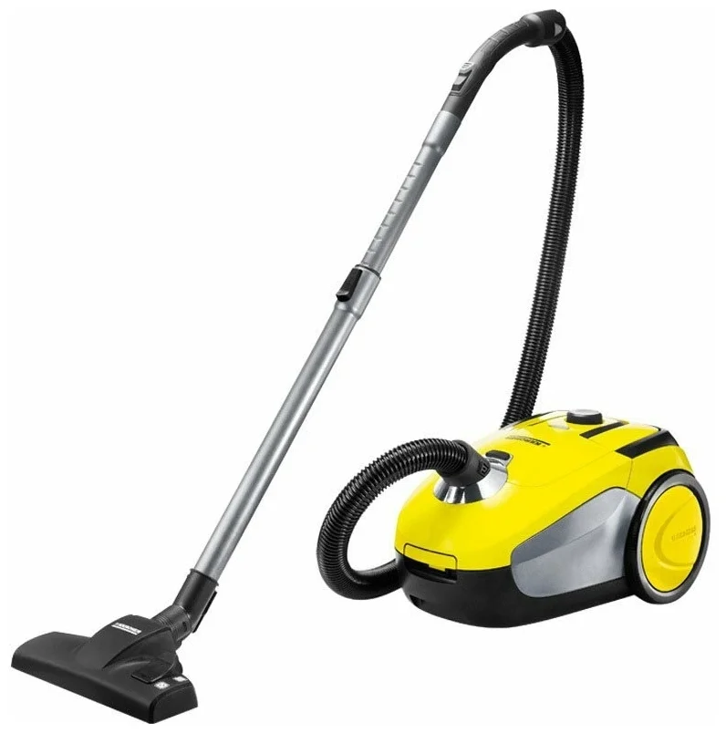 Пылесос KARCHER VC 2 Bag (1.198-101.0)
