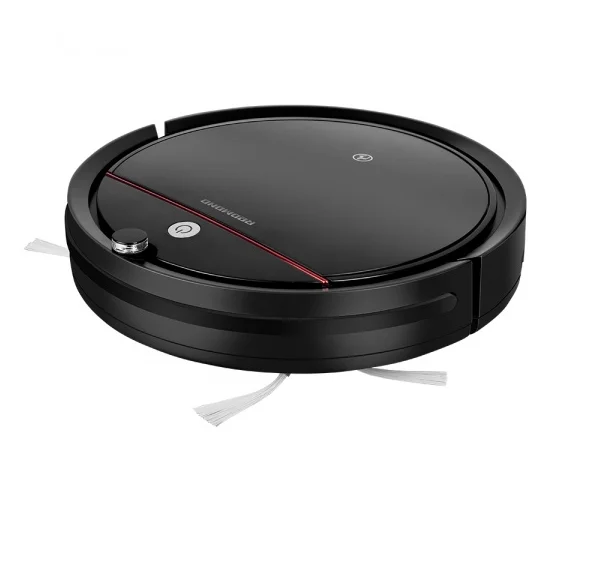 Пылесос-робот REDMOND RV-R280 Black