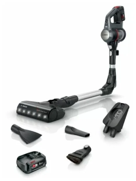 Пылесос BOSCH BBS712A