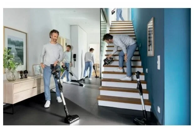 Картинка Пылесос BOSCH BBS712A