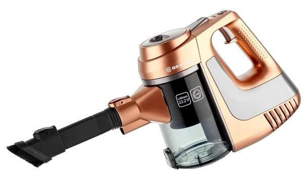Фотография Пылесос BRAYER BR4261