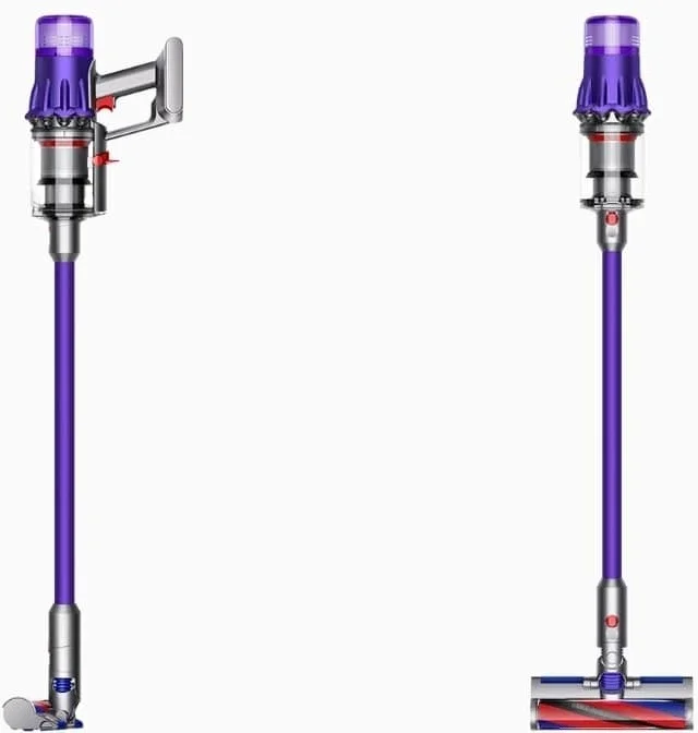 Фото Пылесос DYSON SV18 Digital Slim Fluffy Extra