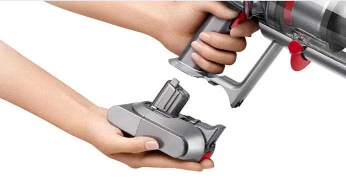Цена Пылесос DYSON SV18 Digital Slim Fluffy Extra