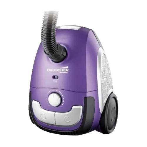 Фото Пылесос DAUSCHER DVC-9510J