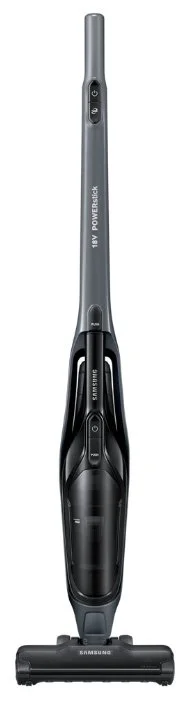 Пылесос SAMSUNG VS60M6015KG