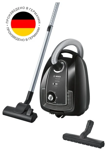 Пылесос BOSCH BGLS482200