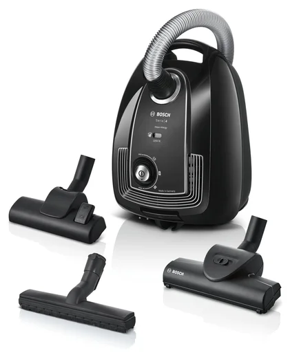 Фото Пылесос BOSCH BGLS482200