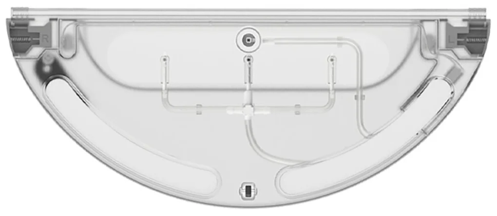 Робот-пылесос XIAOMI Mi Robot Vacuum Mop Essential White Казахстан