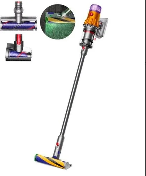 Фотография Пылесос DYSON V12 Slim Fluffy