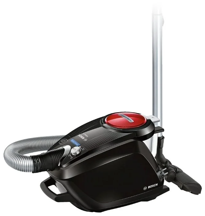 Фото Пылесос BOSCH BGS5POWER1