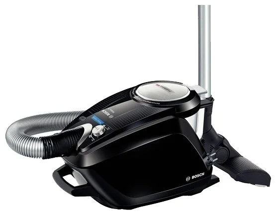 Фото Пылесос BOSCH BGS5SIL66B