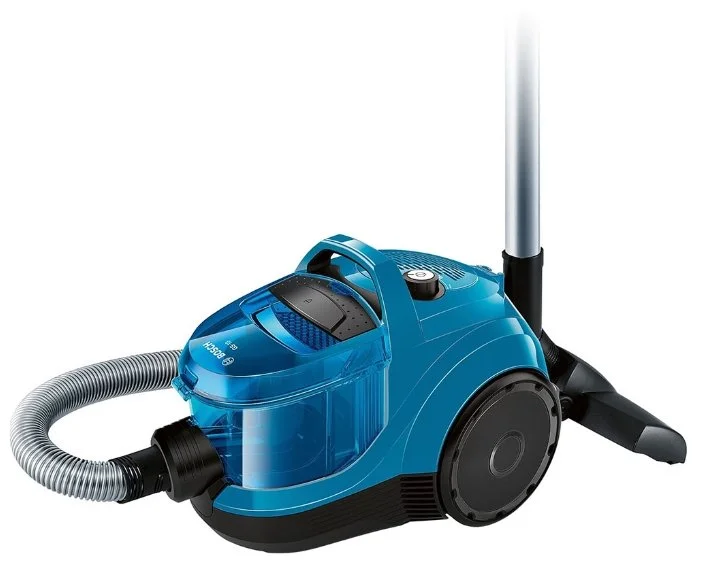 Фото Пылесос BOSCH BGC1U1550