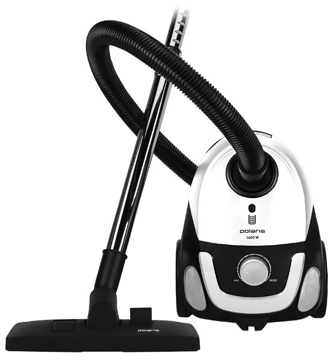 Пылесос POLARIS PVB 1605S