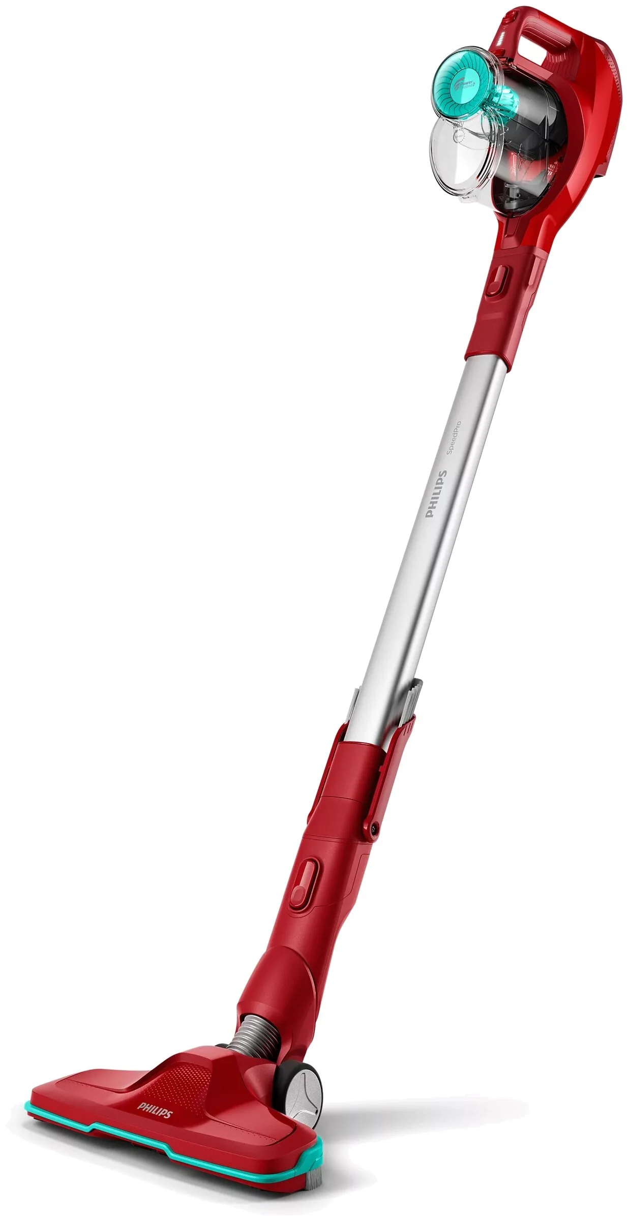 Пылесос PHILIPS FC6721/01