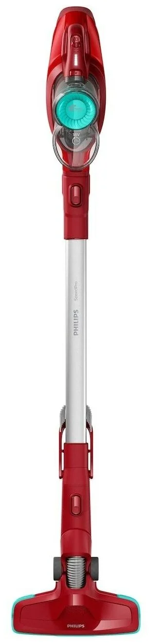 Фото Пылесос PHILIPS FC6721/01