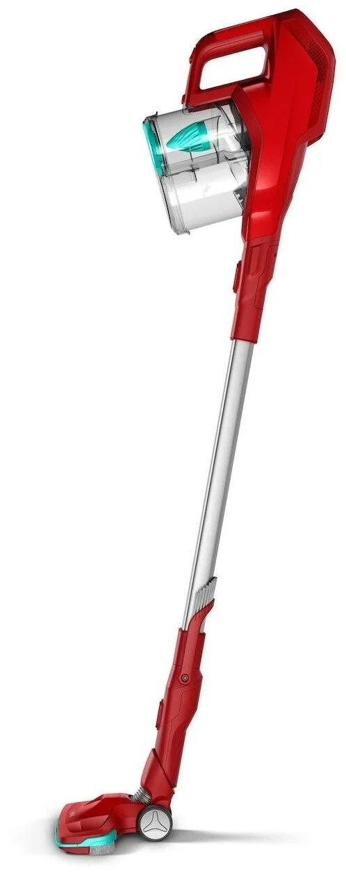 Фотография Пылесос PHILIPS FC6721/01