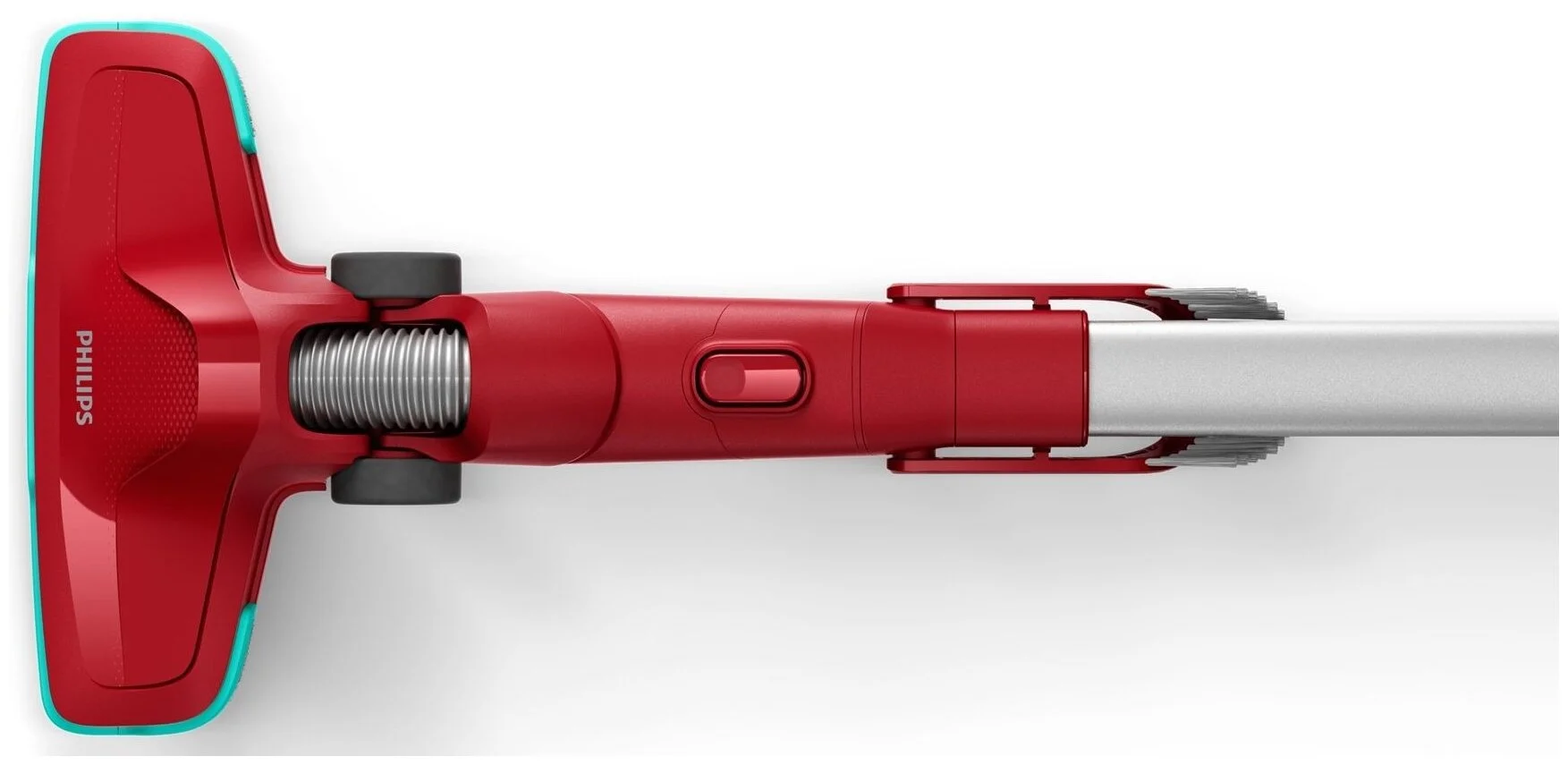Цена Пылесос PHILIPS FC6721/01