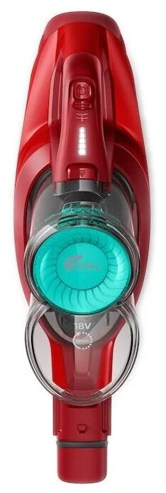 Купить Пылесос PHILIPS FC6721/01