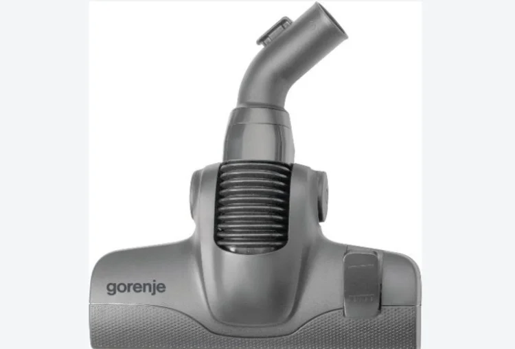 Фотография Пылесос GORENJE VC2303SPRCY