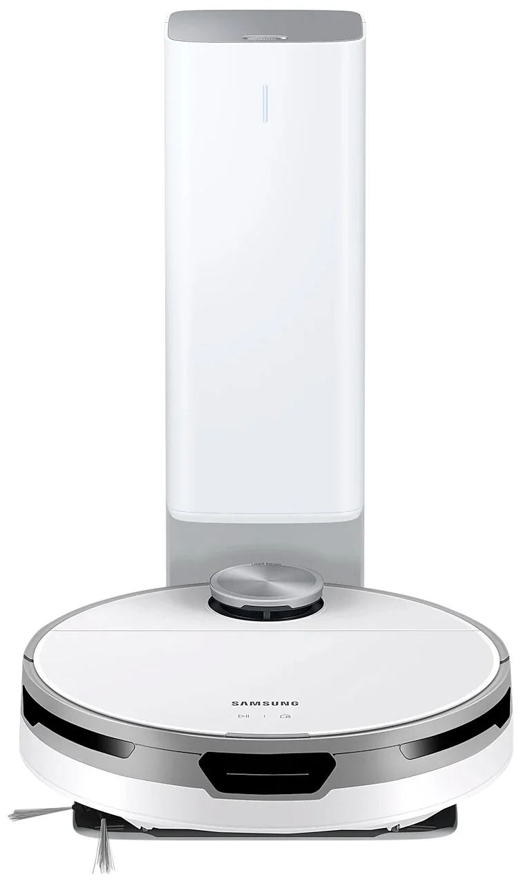 Пылесос SAMSUNG VR30T85513W/EV