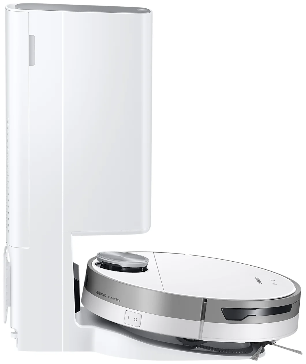 Фотография Пылесос SAMSUNG VR30T85513W/EV