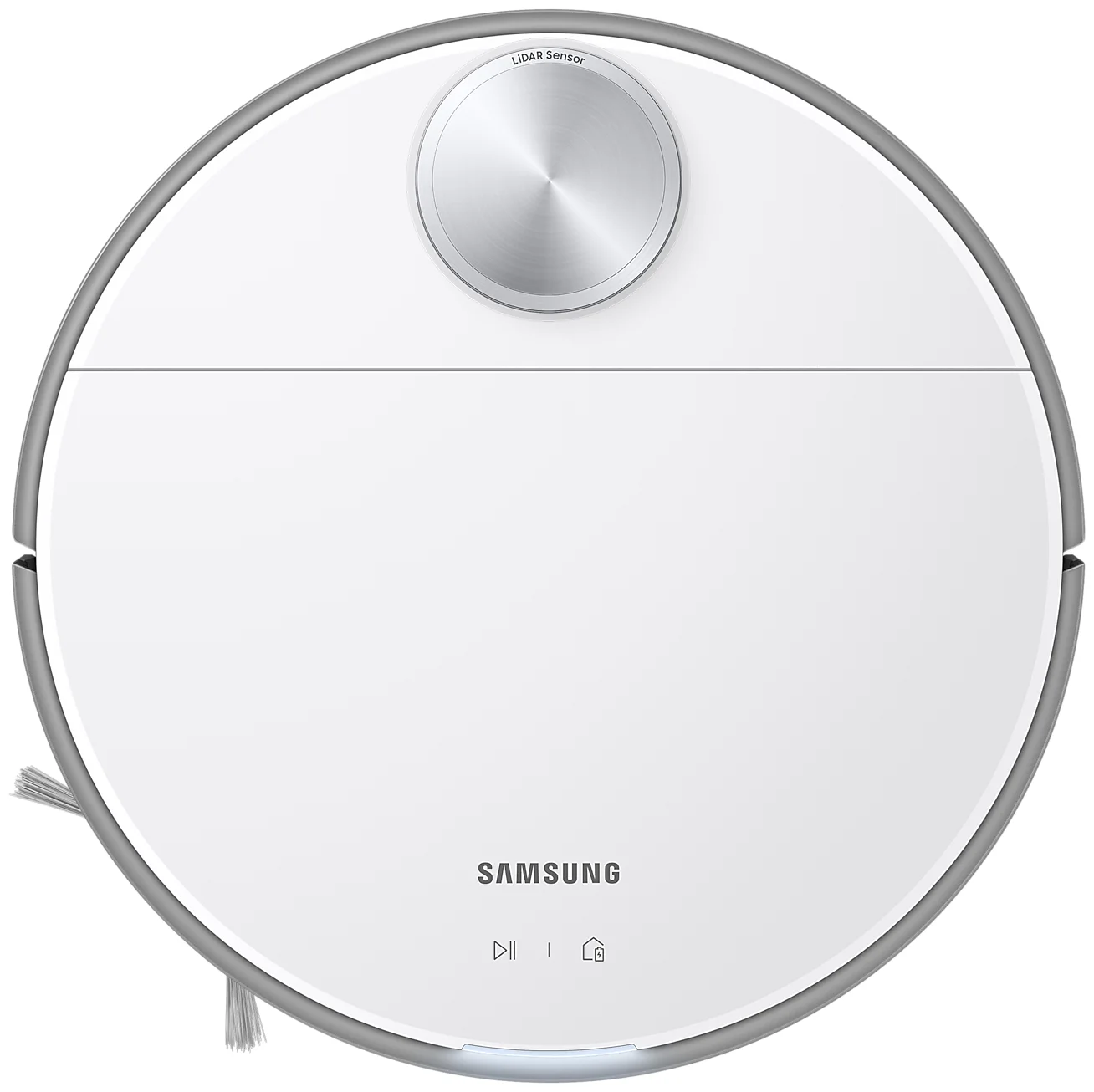 Картинка Пылесос SAMSUNG VR30T85513W/EV