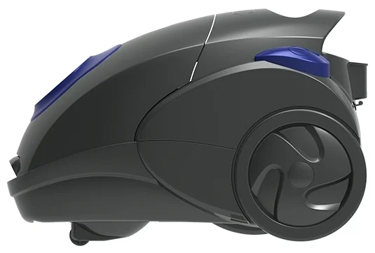 Картинка Пылесос BQ VC1802B