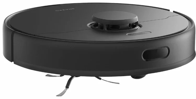 Робот-пылесос DREAME D9 Max Gen 2 Black (RLD34GA)