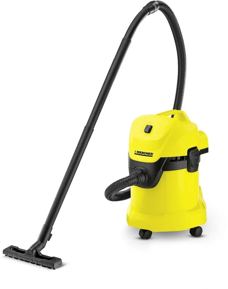 Пылесос KARCHER WD 3 Car (1.628-115.0)