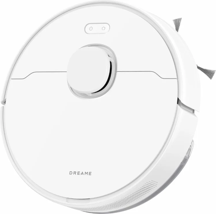 Цена Робот-пылесос DREAME D10 Plus Gen 2 (RLD32GD)