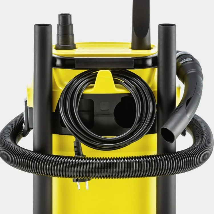 Фото Пылесос KARCHER WD 3 P (1.628-170.0)
