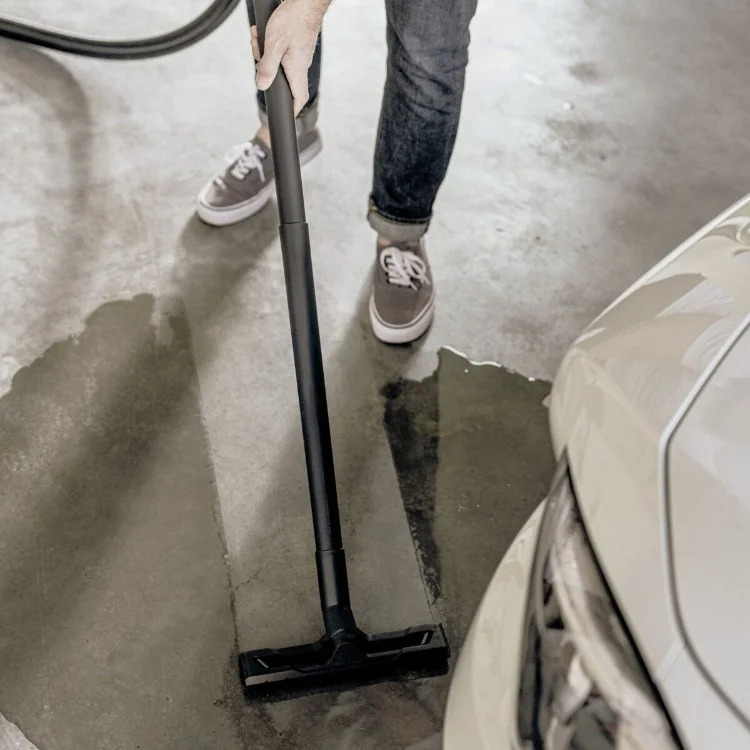 Картинка Пылесос KARCHER WD 3 P (1.628-170.0)