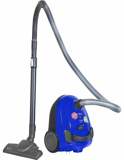 Пылесос ARTEL VCB 0316 Blue