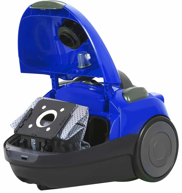 Фото Пылесос ARTEL VCB 0316 Blue