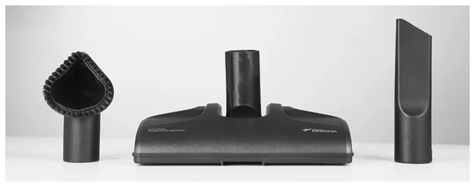 Купить Пылесос XIAOMI Deerma DX115C Черный