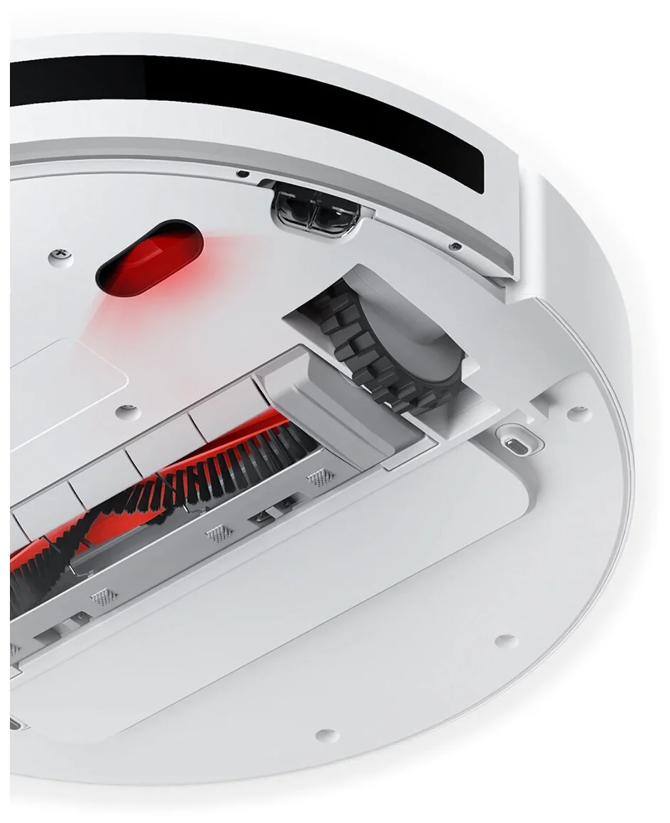Купить Робот-пылесос XIAOMI Dreame Robot Vacuum-Mop F9 White