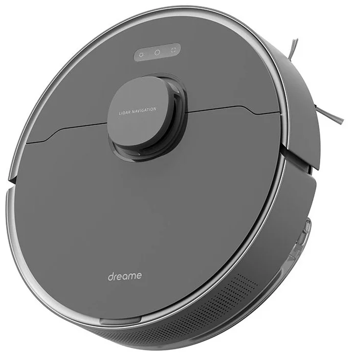 Цена Робот-пылесос DREAME D10s Plus (RLS6AD)