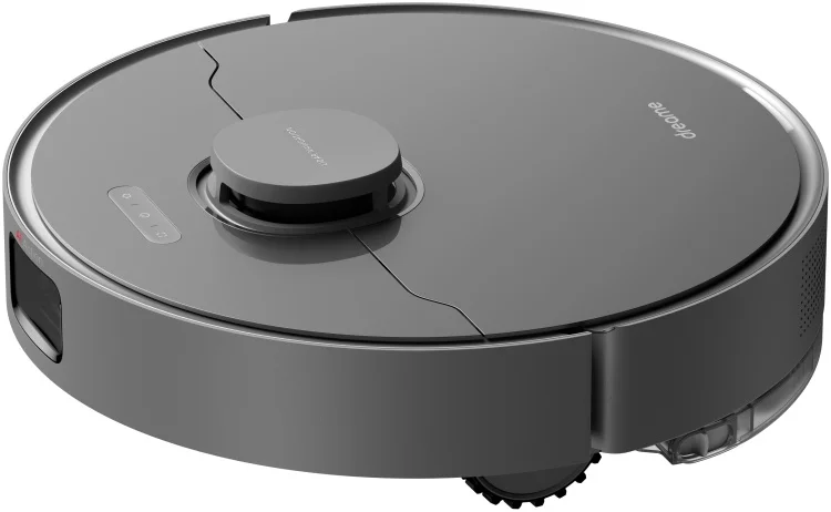 Купить Робот-пылесос DREAME D10s Plus (RLS6AD)