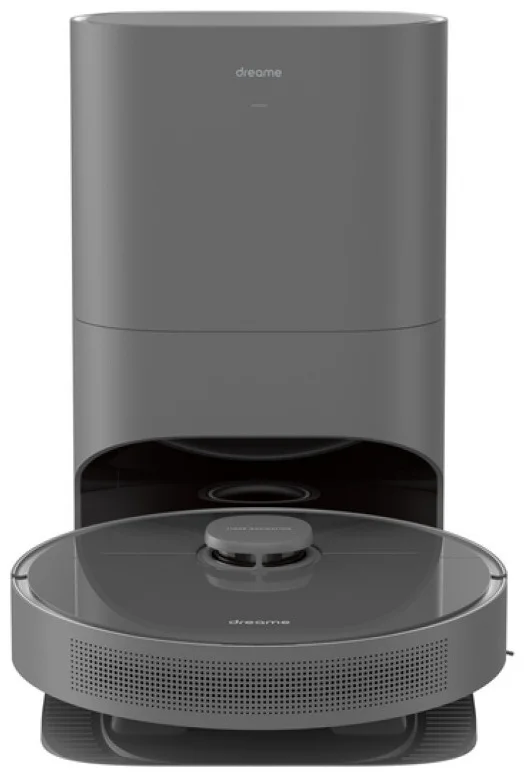 Робот-пылесос DREAME D10s Plus (RLS6AD) Казахстан