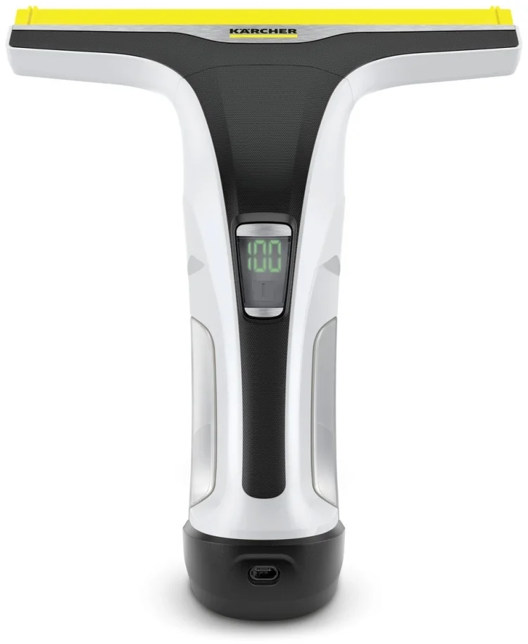 Фото Стеклоочиститель KARCHER WV 6 Premium White (1.633-530.0)