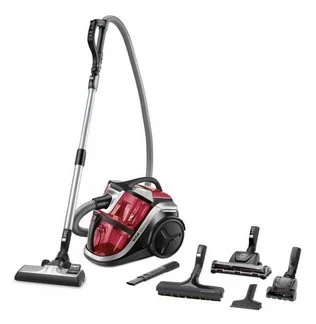 Пылесос TEFAL TW8370