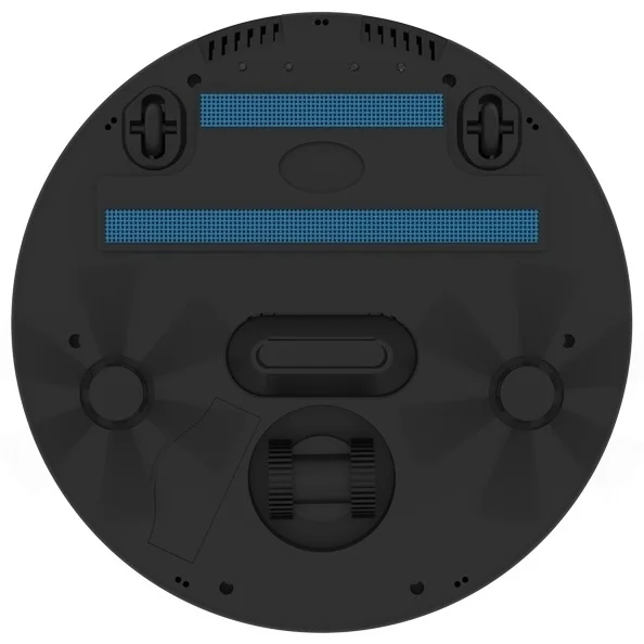 Фото Пылесос RITMIX VC-010 Black 9W