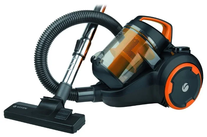 Фото Пылесос VITEK VT-8125